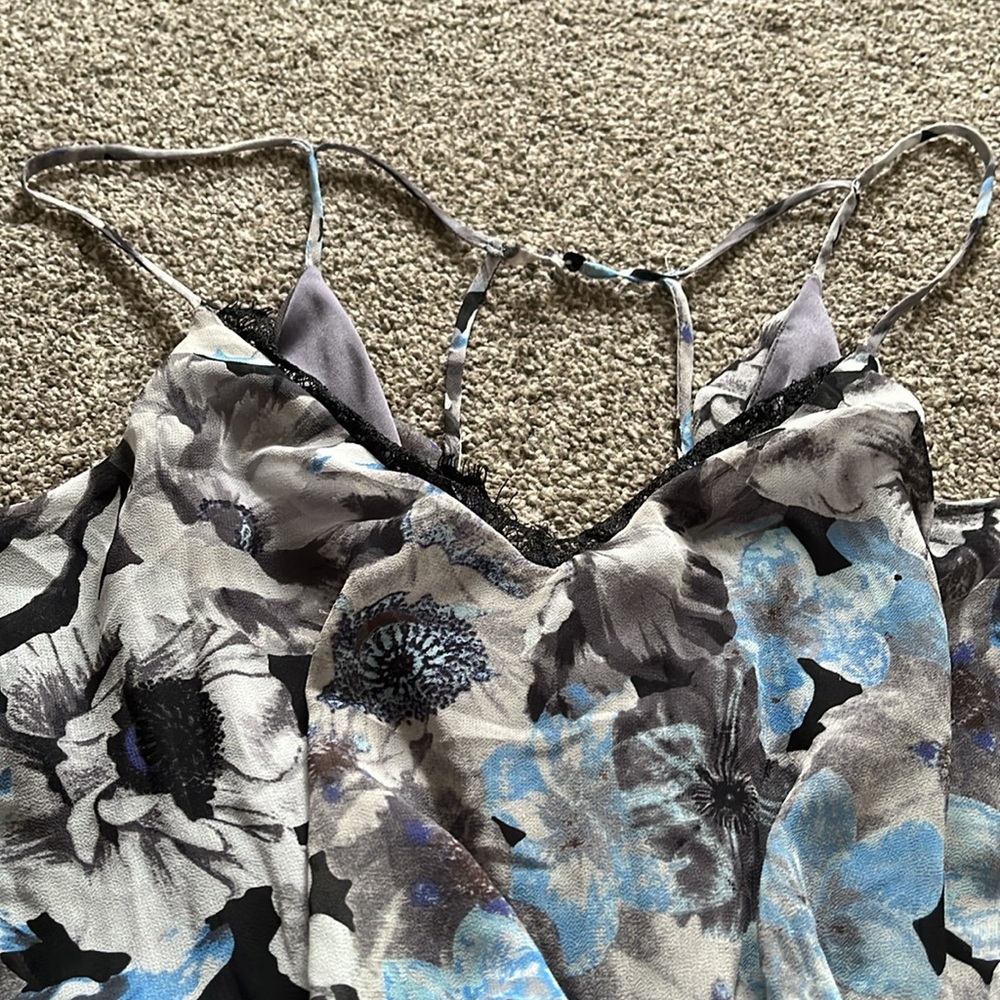 Romper from ASTR - Picture 3 of 3